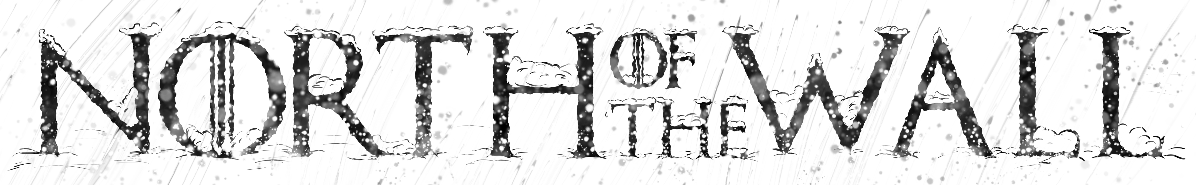 North of the Wall
